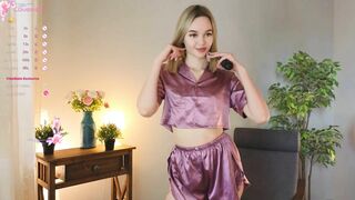 AnneKlint Hot Porn Leak Video [Stripchat] - fingering, white, striptease-young, interactive-toys-young, athletic-white