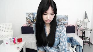Zlata_1 Top Porn Video [Stripchat] - smoking, twerk-teens, camel-toe, topless-white, office