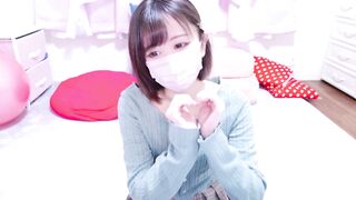 Miyuu_22 Top Porn Video [Stripchat] - new-brunettes, asian, striptease-asian, new-petite, couples