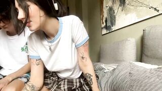 step__siblings Hot Porn Video [Chaturbate] - sexyass, baldpussy, sexygirl, buttplug, bigtits