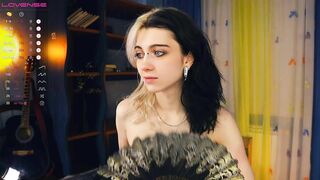 Watch deliaderrick New Porn Video [Chaturbate] - new, 18, lovense, teen, cute