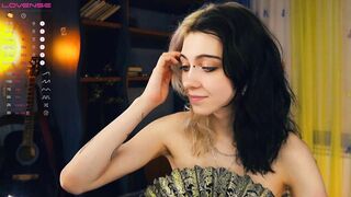Watch deliaderrick New Porn Video [Chaturbate] - new, 18, lovense, teen, cute