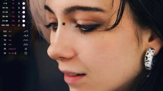 Watch deliaderrick New Porn Video [Chaturbate] - new, 18, lovense, teen, cute