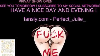 kumamonchik Best Porn Video [Chaturbate] - deepthroat, bigass, bigtits, blondie, moan thumbnail