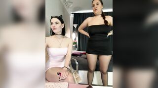 show_must_goon_ New Porn Video [Stripchat] - recordable-publics, topless-white, big-ass-young, girls, moderately-priced-cam2cam