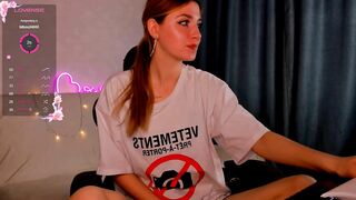 Watch Crystalbeam Top Porn Leak Video [Stripchat] - new, recordable-publics, small-tits-white, mistresses, gagging