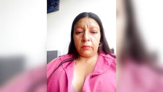 Aisha_cook New Porn Leak Video [Stripchat] - hairy-armpits, twerk-latin, topless-latin, striptease-latin, colombian-milfs