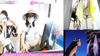 Watch Bao-Yu New Porn Leak Video [Stripchat] - vietnamese, small-tits, big-tits, dildo-or-vibrator-young, asian-young