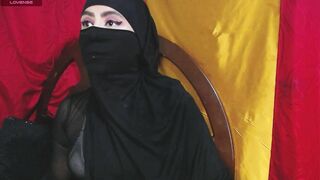 Watch Amira_Muslim_ Top Porn Leak Video [Stripchat] - topless, curvy-young, foot-fetish, orgasm, young