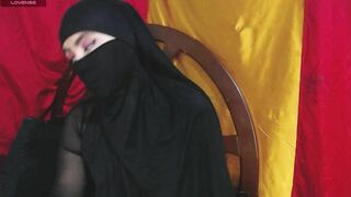 Watch Amira_Muslim_ Top Porn Leak Video [Stripchat] - topless, curvy-young, foot-fetish, orgasm, young