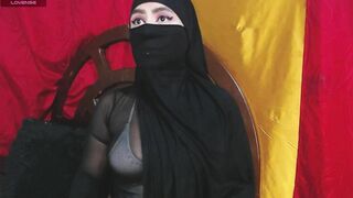 Watch Amira_Muslim_ Top Porn Leak Video [Stripchat] - topless, curvy-young, foot-fetish, orgasm, young