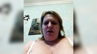 Forest-Lady Best Porn Leak Video [Stripchat] - blondes-mature, bbw-white, masturbation, white, anal-white