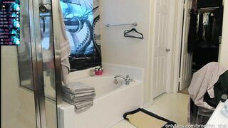 Watch brooklyn_shai New Porn Video [Chaturbate] - lovense, lush, pvt, shorthair, latina