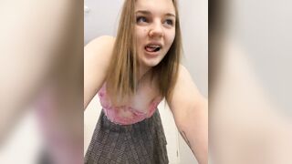 Polly_Pons Best Porn Leak Video [Stripchat] - big-ass-teens, cam2cam, fingering-white, facesitting, orgasm