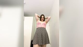 Polly_Pons Best Porn Leak Video [Stripchat] - big-ass-teens, cam2cam, fingering-white, facesitting, orgasm