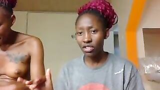 Watch Sweetsvera Top Porn Leak Video [Stripchat] - romantic-ebony, big-clit, erotic-dance, blowjob, twerk-young