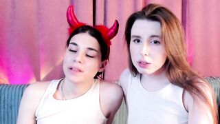 Watch PollyDean New Porn Leak Video [Stripchat] - mistresses, teens, cheap-privates, masturbation, brunettes