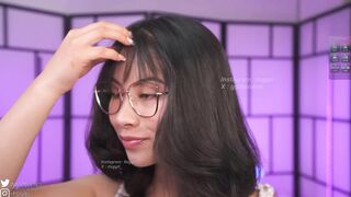 gigi_ulala Best Porn Leak Video [Chaturbate] - tease, deepthroat, latina, fuckmachine, asian