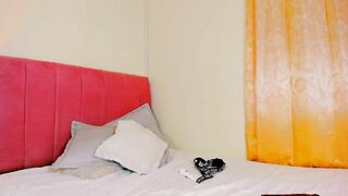 Watch Paola_latina_xxx Best Porn Leak Video [Stripchat] - girls, double-penetration, latin-young, brunettes, recordable-privates