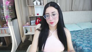 Imkitty-Horny New Porn Video [Stripchat] - venezuelan-petite, kissing, twerk, hairy, topless