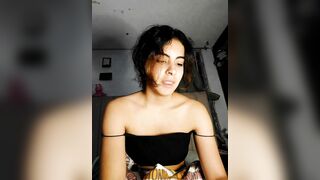 Watch Lunecita New Porn Video [Stripchat] - recordable-privates, hd, cam2cam, dildo-or-vibrator, colombian