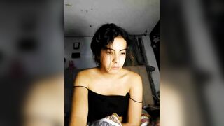 Watch Lunecita New Porn Video [Stripchat] - recordable-privates, hd, cam2cam, dildo-or-vibrator, colombian