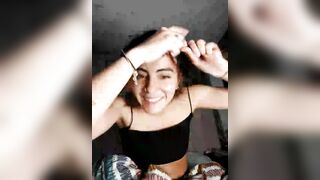 Watch Lunecita New Porn Video [Stripchat] - recordable-privates, hd, cam2cam, dildo-or-vibrator, colombian