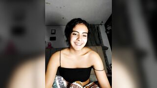 Watch Lunecita New Porn Video [Stripchat] - recordable-privates, hd, cam2cam, dildo-or-vibrator, colombian