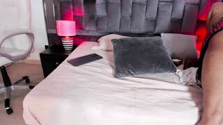 Violeta_rosex Hot Porn Video [Stripchat] - dirty-talk, masturbation, big-tits-teens, romantic-teens, gagging