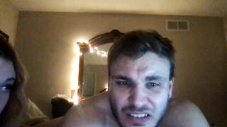bigbood1022 Best Porn Leak Video [Chaturbate] - cuteface, sexmachine, fuck, butt, tease