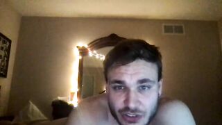 bigbood1022 Best Porn Leak Video [Chaturbate] - cuteface, sexmachine, fuck, butt, tease