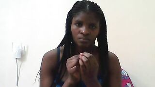 Sexy_Villagegal New Porn Video [Stripchat] - striptease-ebony, striptease, doggy-style, brunettes-young, ebony-young