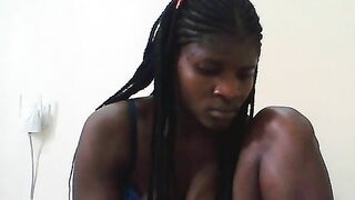 Sexy_Villagegal New Porn Video [Stripchat] - striptease-ebony, striptease, doggy-style, brunettes-young, ebony-young