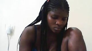 Sexy_Villagegal New Porn Video [Stripchat] - striptease-ebony, striptease, doggy-style, brunettes-young, ebony-young
