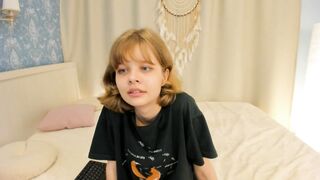 Watch jettabinford New Porn Video [Chaturbate] - new, shy, young, 18, teen