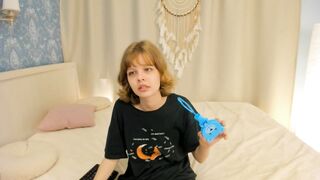 Watch jettabinford New Porn Video [Chaturbate] - new, shy, young, 18, teen