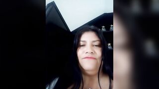 salomexlove_20 Best Porn Video [Stripchat] - colombian, fingering, curvy, small-audience, blowjob
