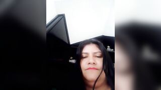 salomexlove_20 Best Porn Video [Stripchat] - colombian, fingering, curvy, small-audience, blowjob