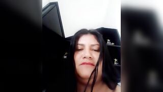 salomexlove_20 Best Porn Video [Stripchat] - colombian, fingering, curvy, small-audience, blowjob