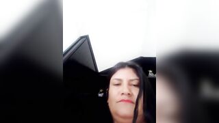 salomexlove_20 Best Porn Video [Stripchat] - colombian, fingering, curvy, small-audience, blowjob