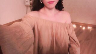Watch lilamytee1 Best Porn Video [Chaturbate] - panty, goodgirl, cumshowgoal, private