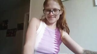 lil_red_strawberry Best Porn Leak Video [Chaturbate] - tks, dirty, chill, sexychubby