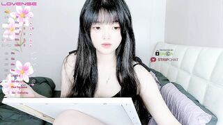 Watch babysu-07 Hot Porn Leak Video [Stripchat] - deluxe-cam2cam, office, twerk, doggy-style, cam2cam