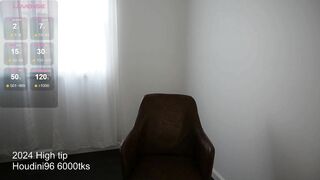 Watch reign_rellic_ Best Porn Video [Chaturbate] - squirt, bigboobs, longlegs, hitachi