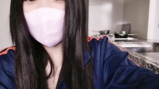 Mia--meow Hot Porn Video [Stripchat] - sex-toys, japanese, anal, squirt, big-clit