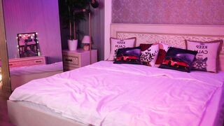LolaDaily New Porn Leak Video [Stripchat] - smoking, role-play-young, cosplay, white, colorful-young