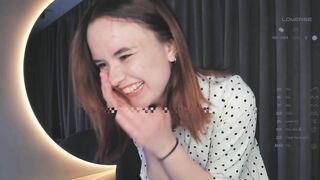 Watch daisyblacknall Hot Porn Video [Chaturbate] - new, young, lovense, 18, cute