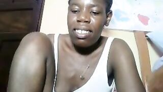 black_sexygal1 Top Porn Video [Stripchat] - kissing, oil-show, smoking, fisting, dirty-talk