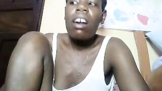 black_sexygal1 Top Porn Video [Stripchat] - kissing, oil-show, smoking, fisting, dirty-talk