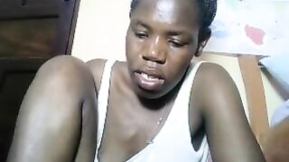 black_sexygal1 Top Porn Video [Stripchat] - kissing, oil-show, smoking, fisting, dirty-talk